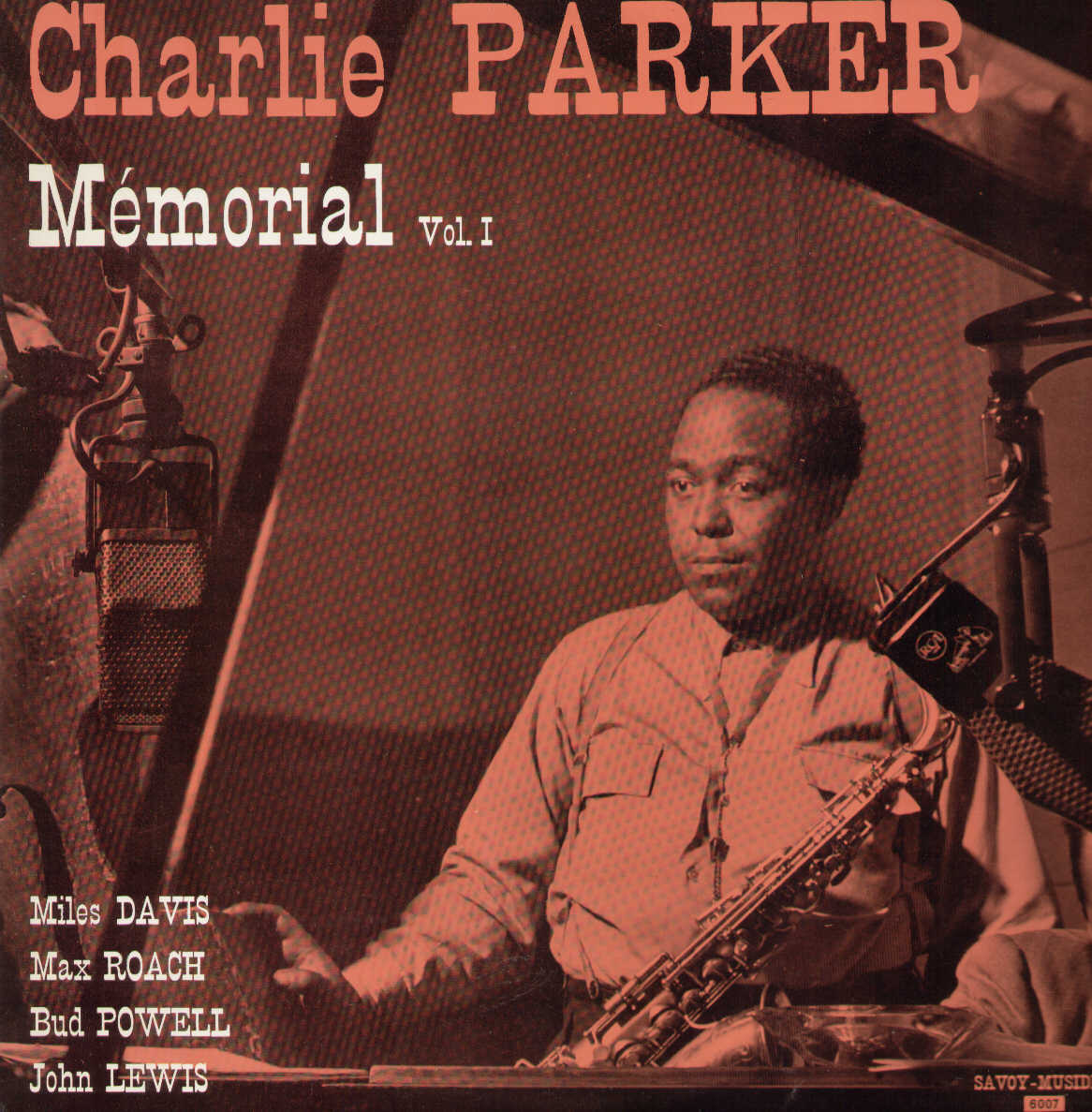 Memorial Vol.1