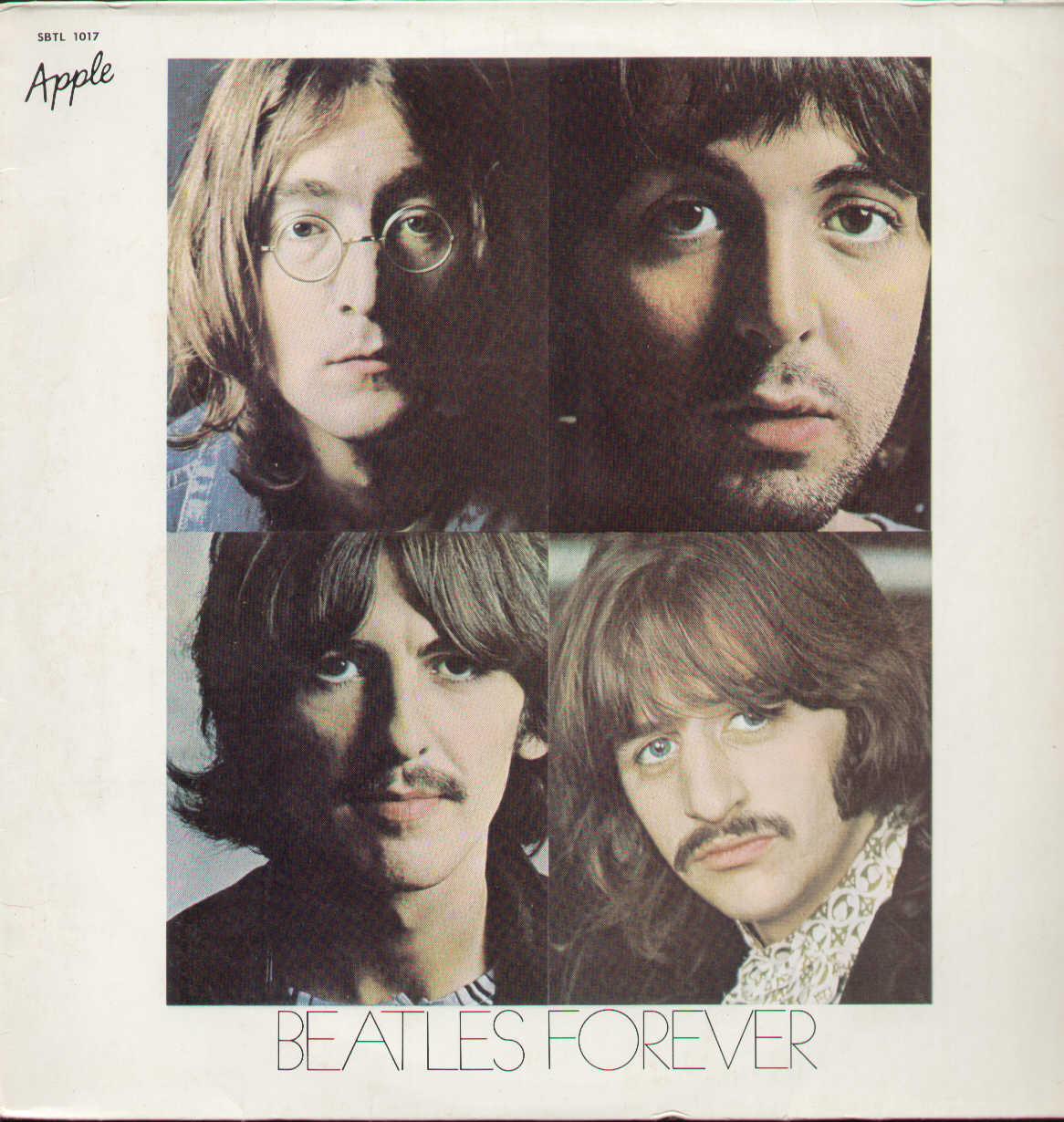 Beatles Forever