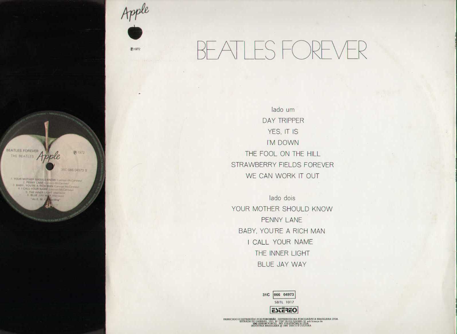 Beatles Forever