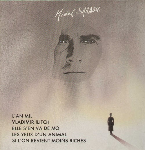 Michel Sardou