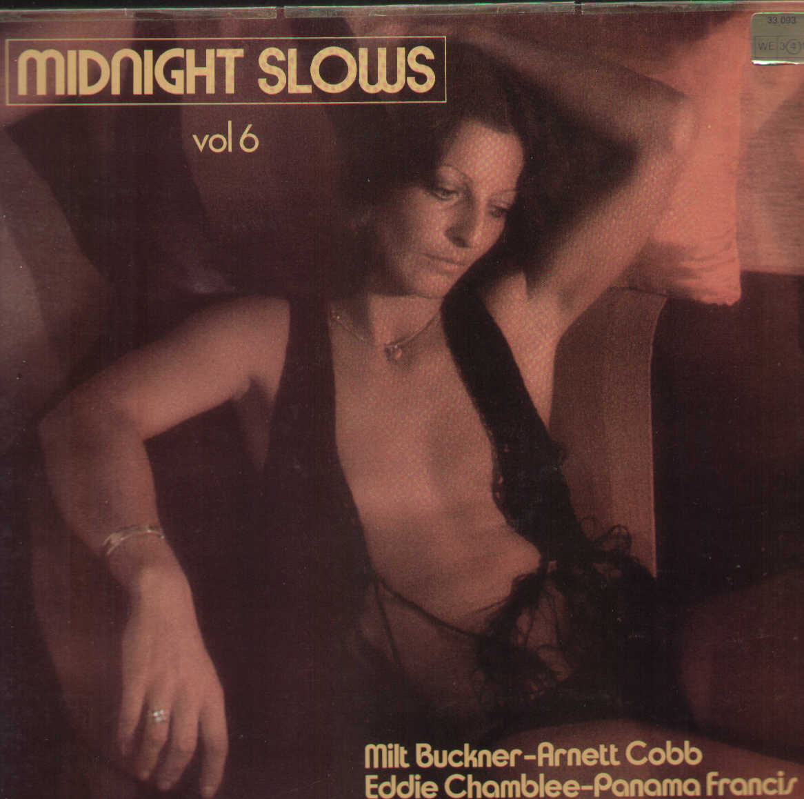 Midnight Slows Vol 6