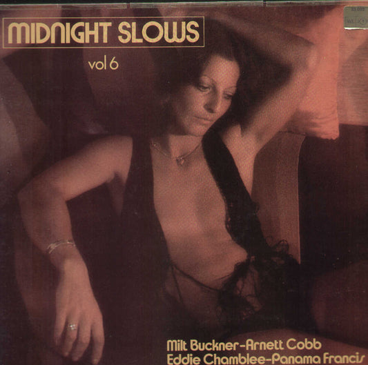 Midnight Slows Vol 6