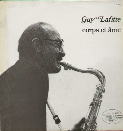 Corps Et Âme