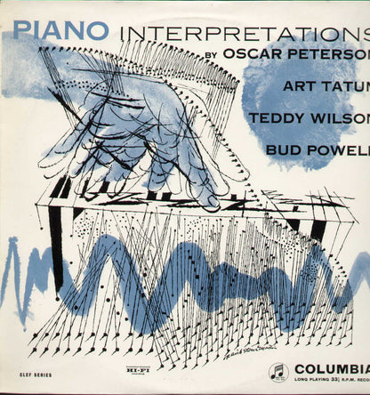 Piano Interpretations