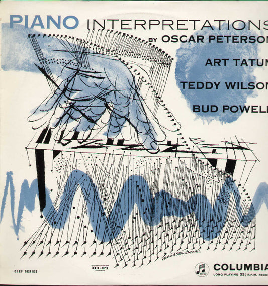 Piano Interpretations