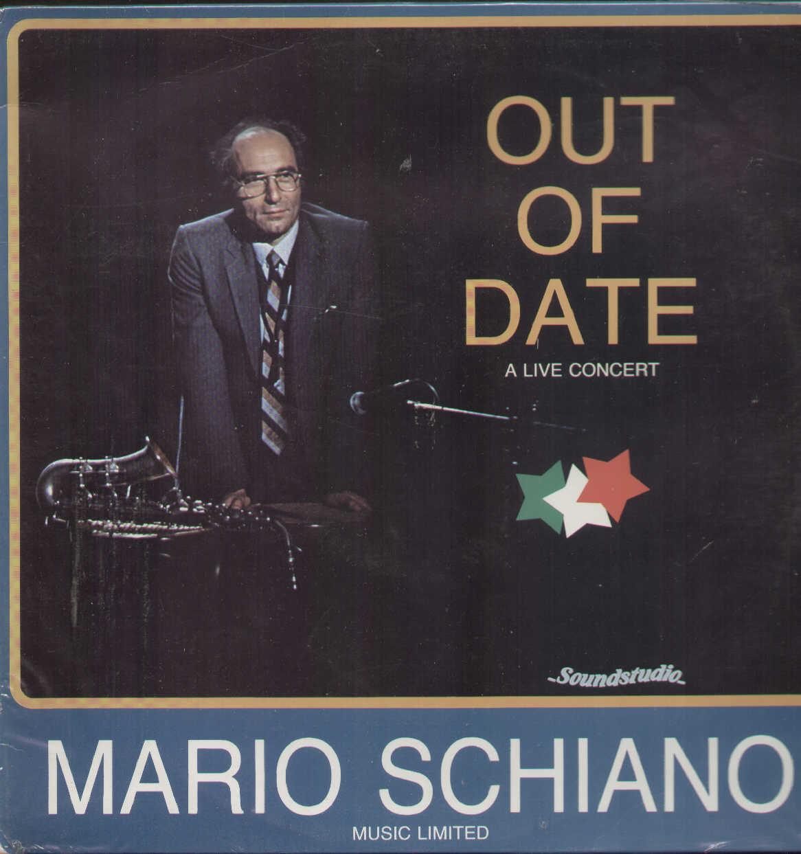 Out Of Date