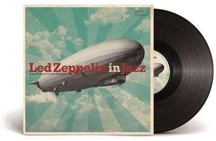 Led Zeppelin In Jazz