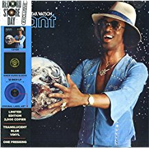 Giant Limited Edition Rsd 2018