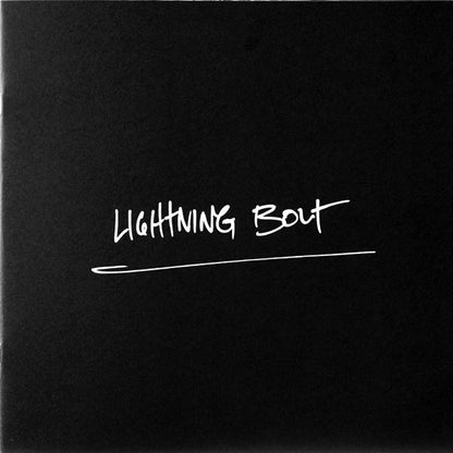 Lightning Bolt