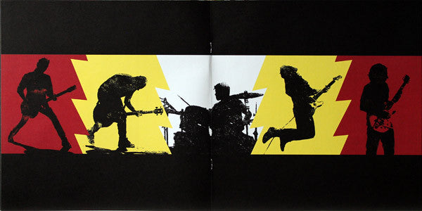 Lightning Bolt