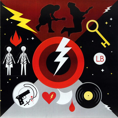Lightning Bolt