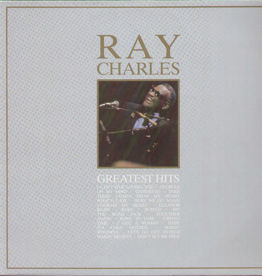 20 Hits Of The Genius Greatest Hits