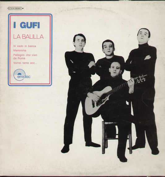 La Balilla