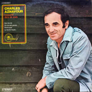 Chante Ses 20 Ans