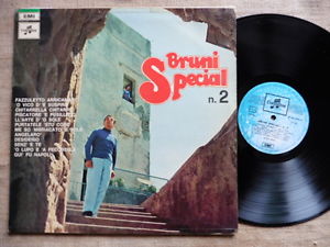 Bruni Special N.2