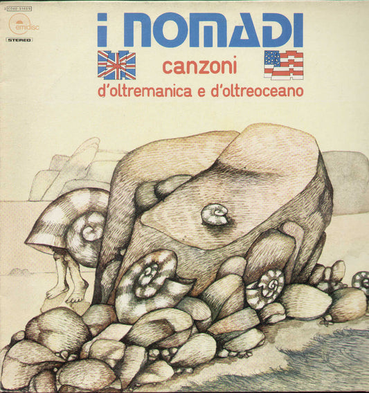 Canzoni D'oltremanica E D'oltreoceano