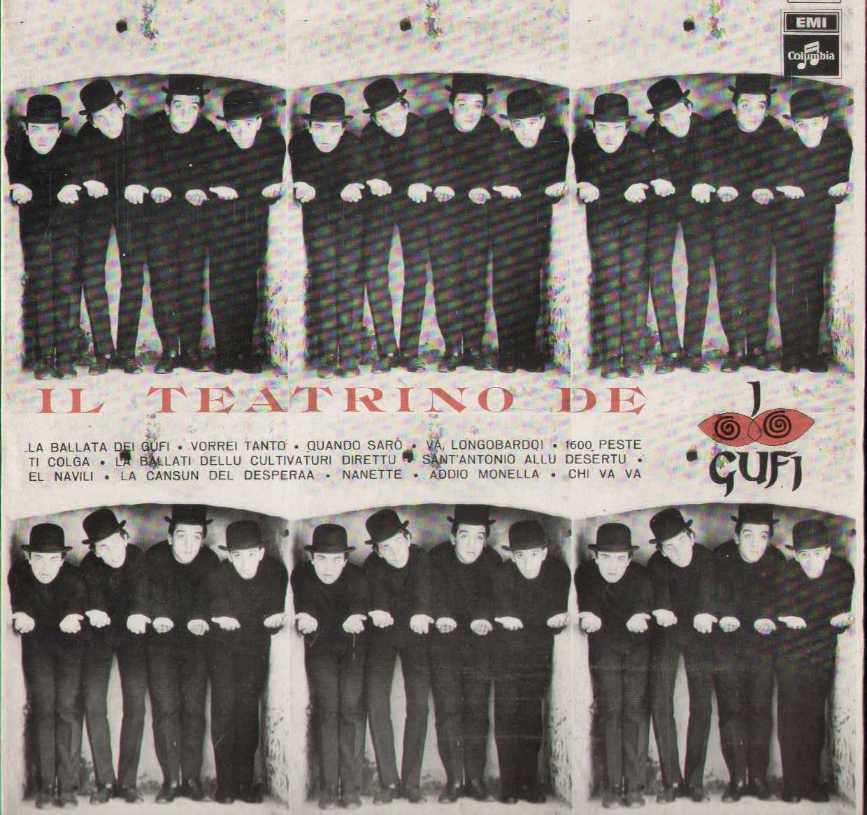 Il Teatrino De I Gufi