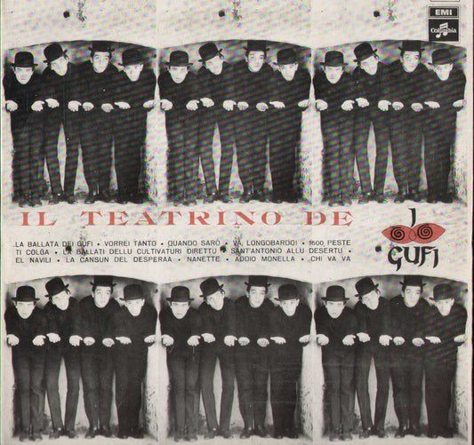 Il Teatrino De I Gufi
