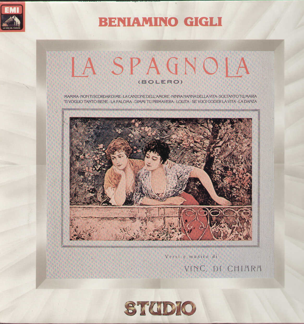 La Spagnola