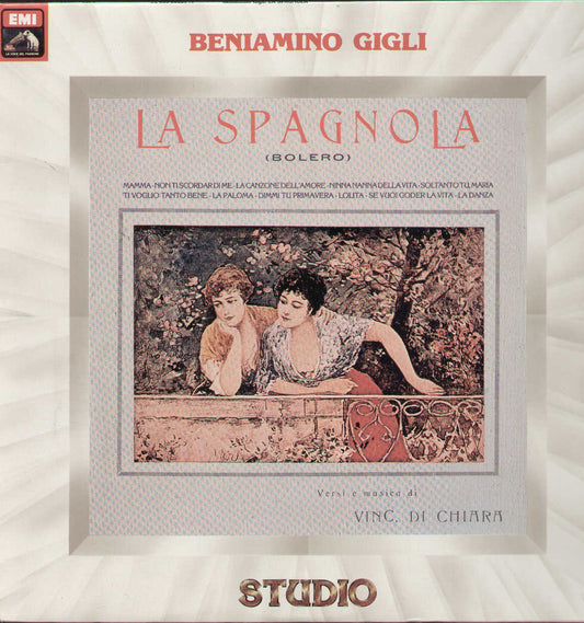 La Spagnola