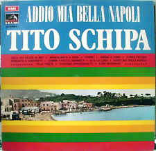 Addio Mia Bella Napoli