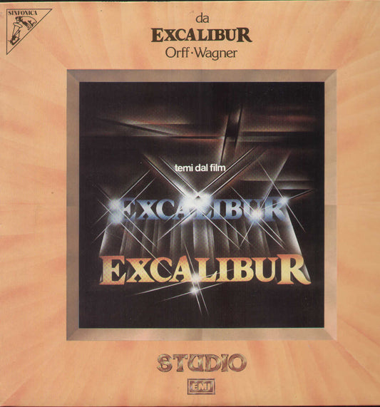 Excalibur Kramer Contro Kramer Gente Comune Apocalypse Now