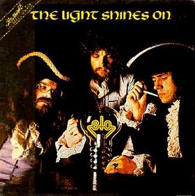 The Light Shines On