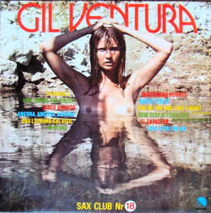 Sax Club Nr 18