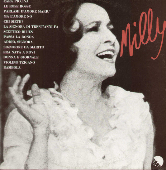 Milly 3C05418522m