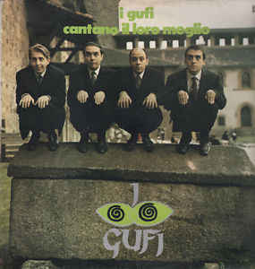 I Gufi Cantano Il Loro Meglio