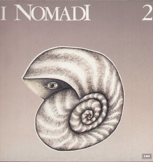 I Nomadi Volume 2