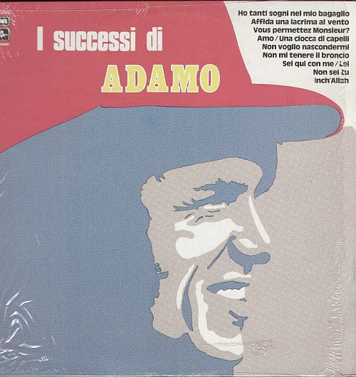 I Successi Di Adamo