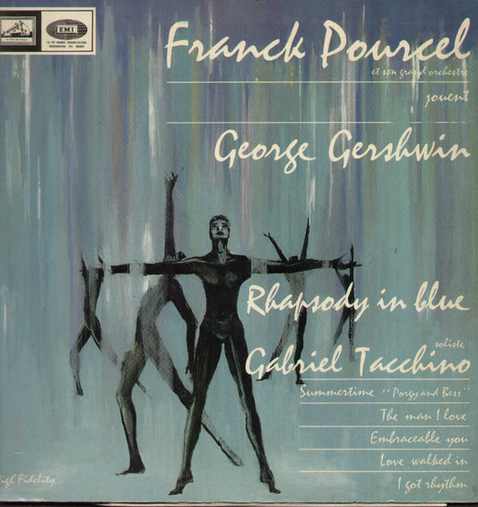 George Gershwin