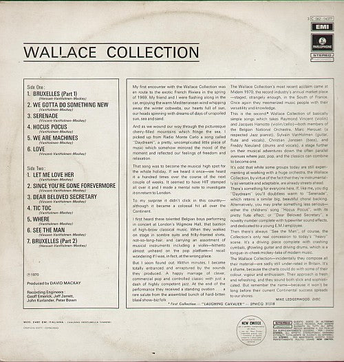 Wallace Collection