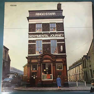 Sentimental Journey