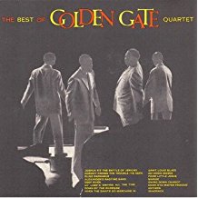 The Best Of The Golden Gate Quartet