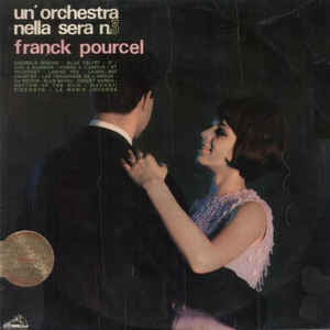Un' Orchestra Nella Sera N.3