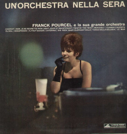 Un'orchestra Nella Sera