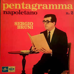 Pentagramma Napoletano N.2