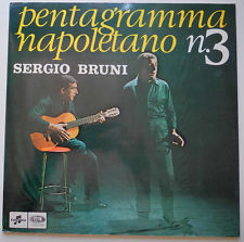 Pentagramma Napoletano N.3