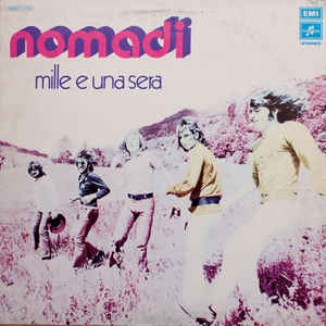 Mille E Una Sera