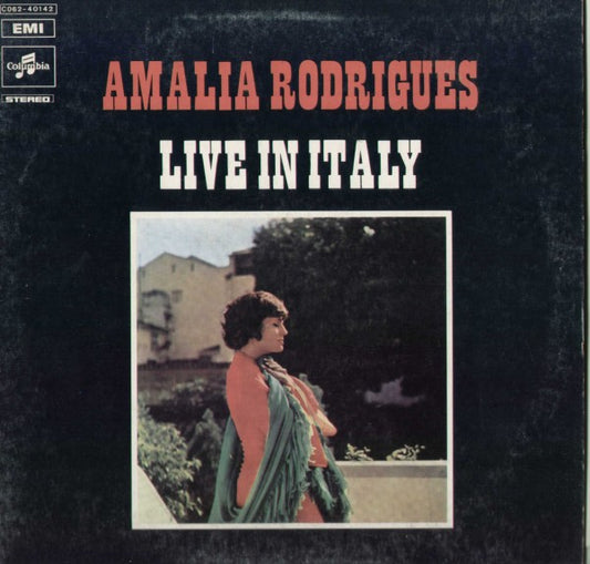 Live In Italy