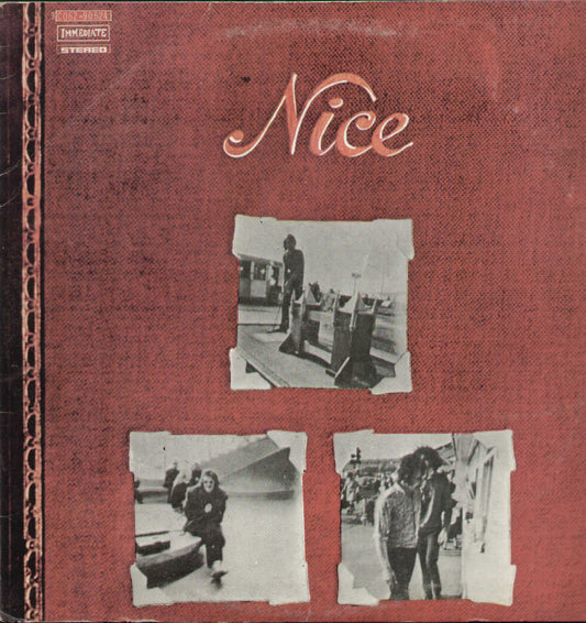 Nice 3C06290524