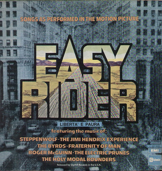 Easy Rider