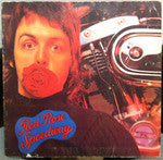 Red Rose Speedway