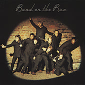Band On The Run