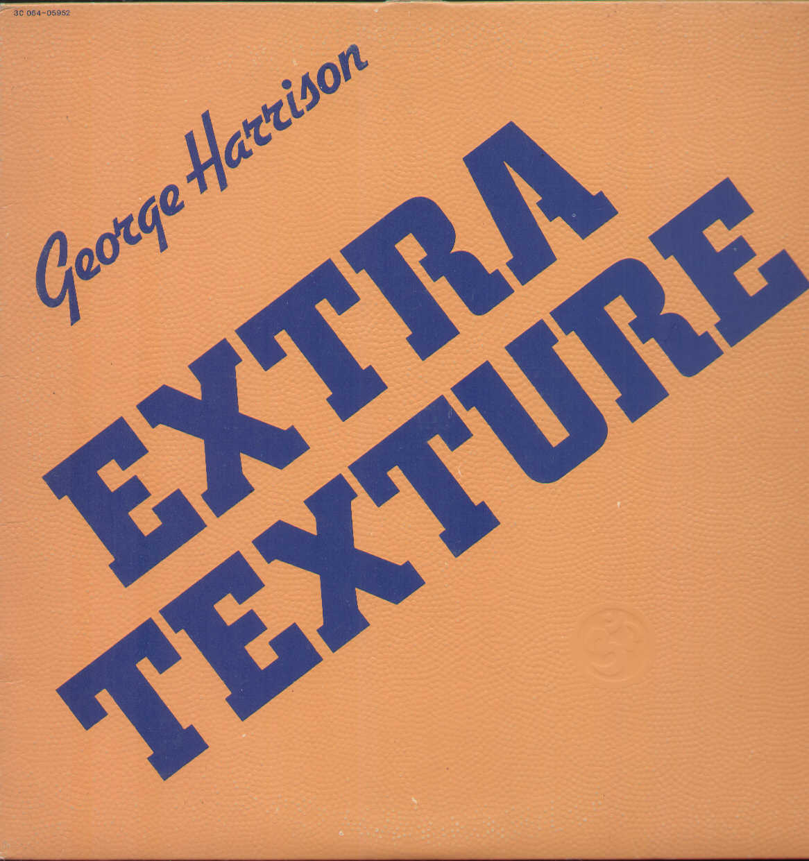 Extra Texture