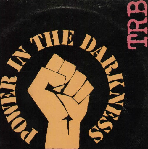 Poer In The Darkness