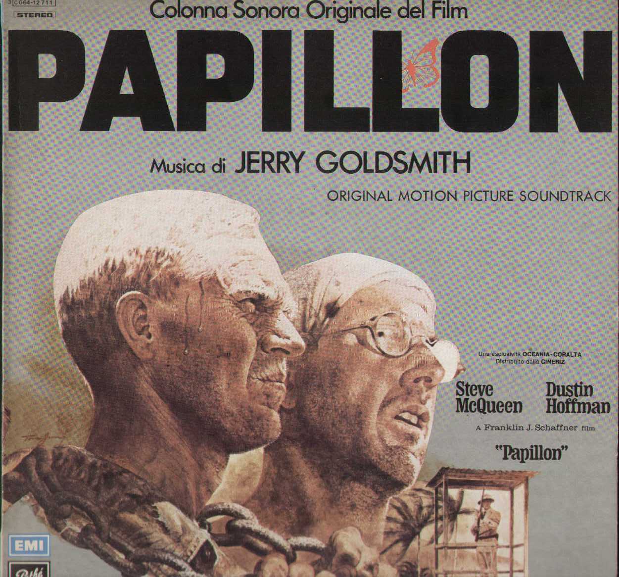 Papillon