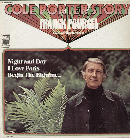 Cole Porterv Story